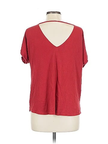 Tiny Short Sleeve Top (view 2)