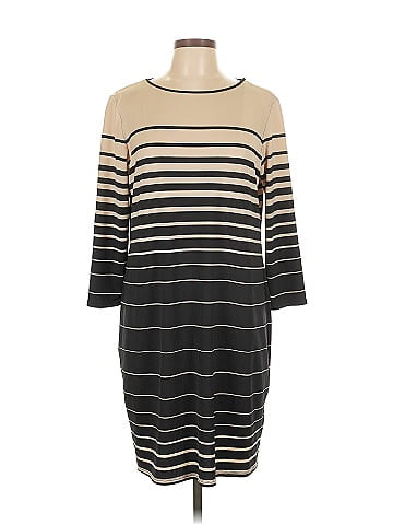 Studio 3/4 Sleeve Top (view 1)