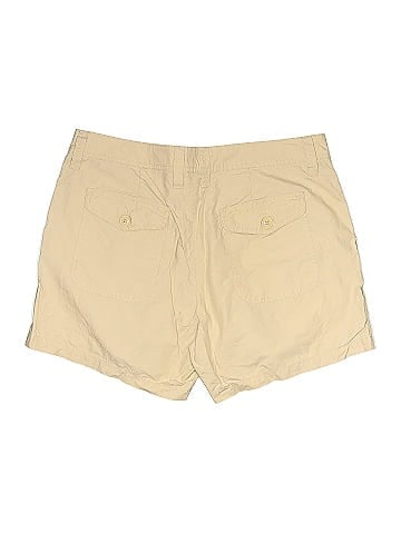 RSQ Khaki Shorts (view 2)