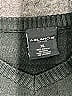 Assorted Brands 100% Acrylic Black Pullover Sweater Size XL - photo 7