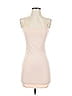 Akira 100% Polyester Tan Tank Top Size S - photo 1