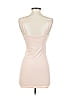 Akira 100% Polyester Tan Tank Top Size S - photo 2