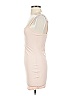Akira 100% Polyester Tan Tank Top Size S - photo 4
