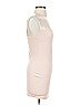 Akira 100% Polyester Tan Tank Top Size S - photo 3