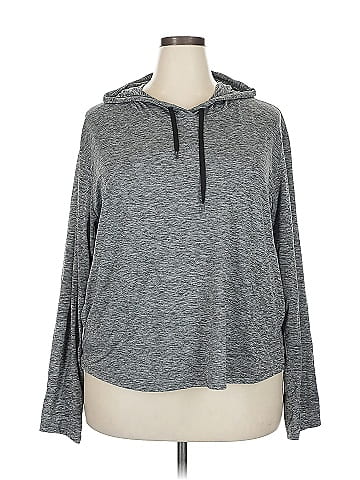 RBX Pullover Hoodie (view 1)