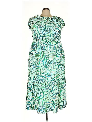 Emily Daniels Casual Dress (view 1)