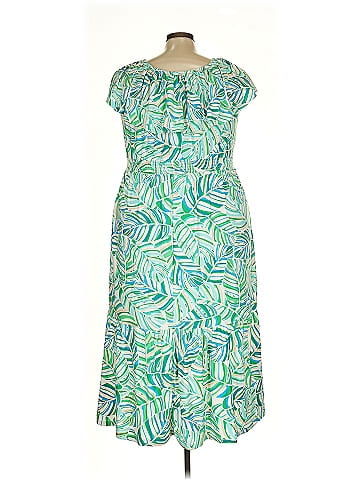 Emily Daniels Casual Dress (view 2)