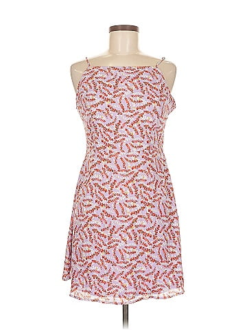 Altar'd State Casual Dress (view 1)