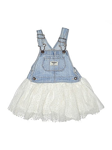 OshKosh B'gosh Dress (view 1)