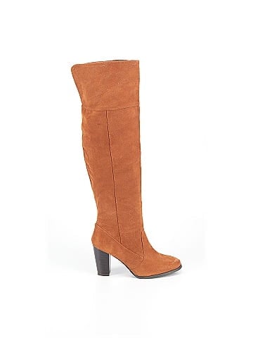 Bamboo Boots (view 1)