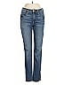 FRAME Denim Blue Jeans Size 25 waist - photo 1