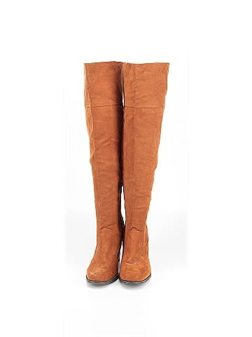 Bamboo Boots (view 2)