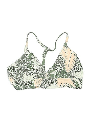 Carve Designs Swimsuit Top (view 1)