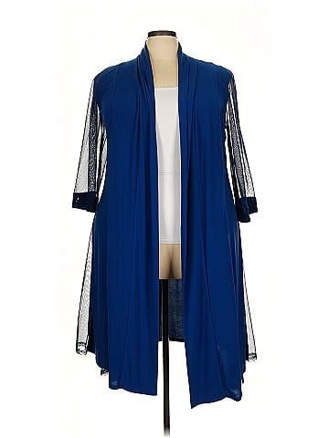 R&M Richards Kimono (view 1)