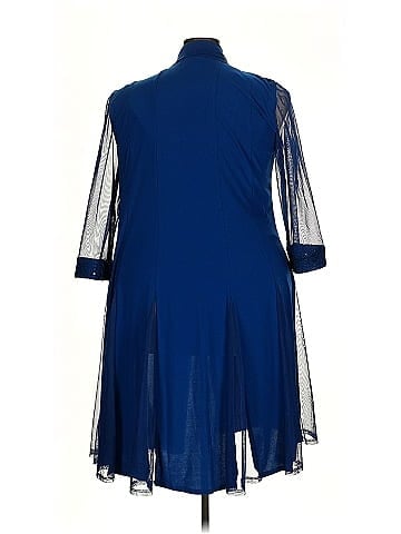 R&M Richards Kimono (view 2)