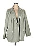 ELOQUII Gray Blazer Size 28 - photo 1