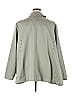 ELOQUII Gray Blazer Size 28 - photo 2
