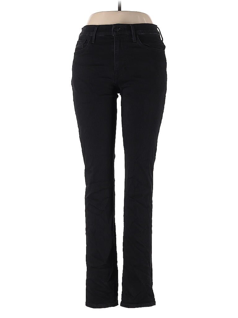 Click to view more detailed imagery on our partner's website Pre-owned Joe's Jeans Jeans In Black