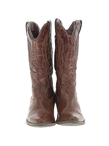 Coconuts Boots (view 2)