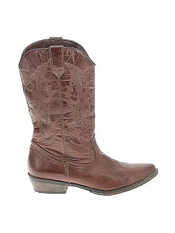Coconuts Boots (view 1)