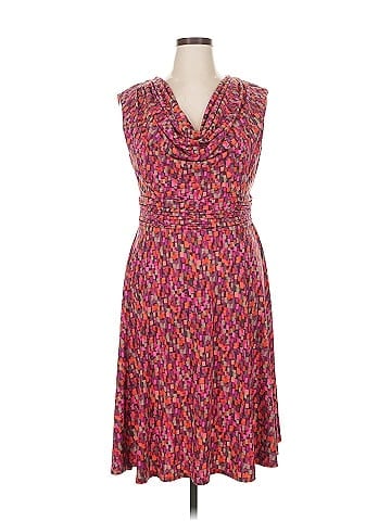 Jessica Howard Cocktail Dress (view 1)