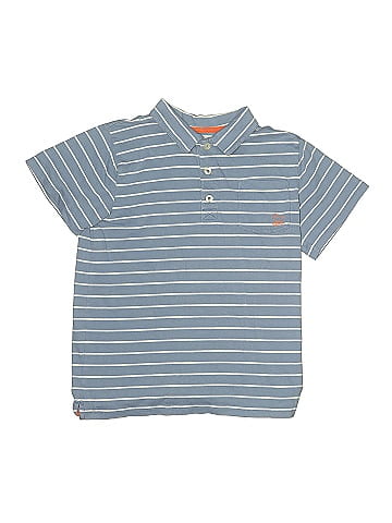 Mini Boden Short Sleeve Polo (view 1)