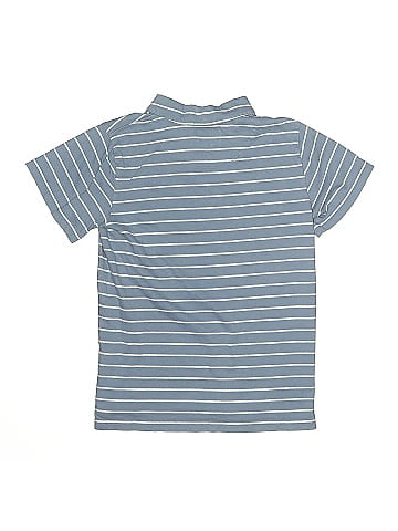 Mini Boden Short Sleeve Polo (view 2)
