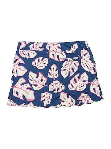 Lillie Green Skort (view 2)