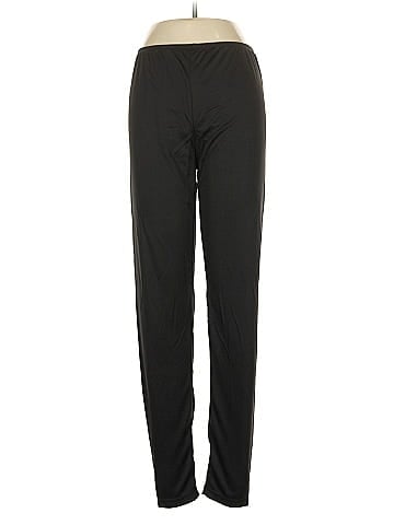 Cuddl Duds Track Pants (view 1)