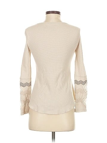 Judith March 3/4 Sleeve T-Shirt (view 2)