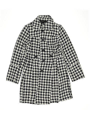 George Coat (view 1)