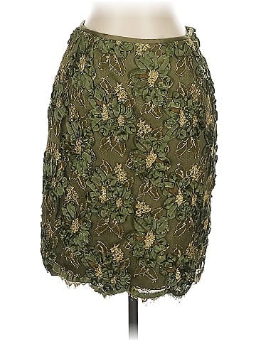 Bill Blass Casual Skirt (view 1)