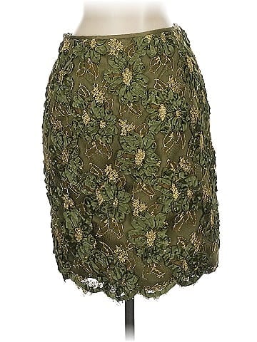 Bill Blass Casual Skirt (view 2)
