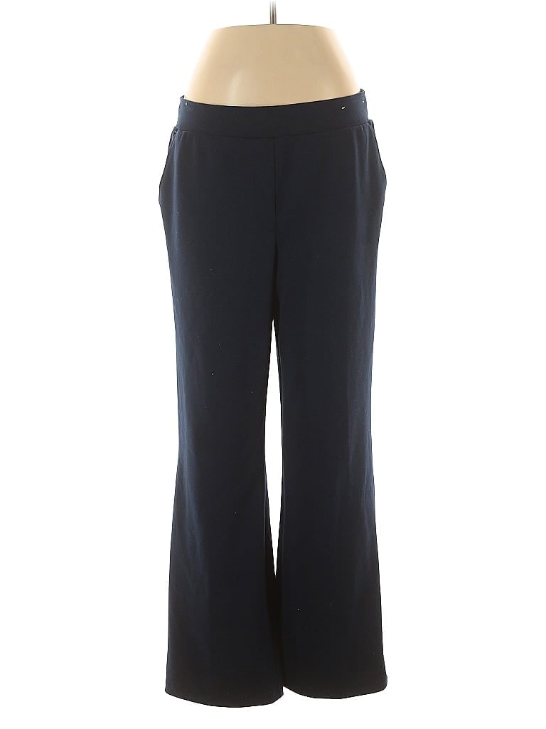 Click to view more detailed imagery on our partner's website Pre-owned Liz Claiborne Dress Pants In Blue