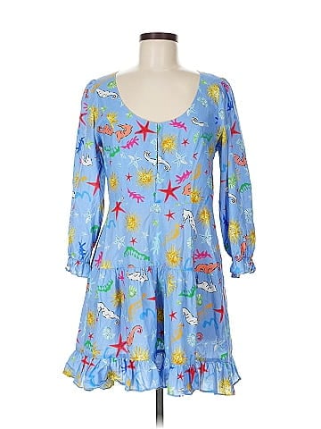 Rixo London Casual Dress (view 1)