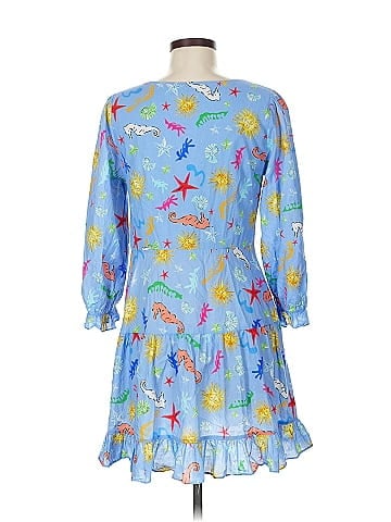 Rixo London Casual Dress (view 2)