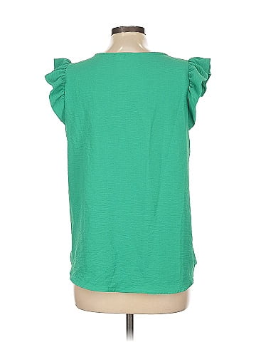 Les Amis Short Sleeve Top (view 2)