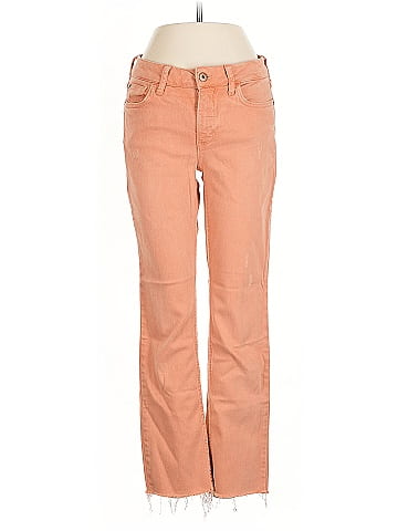 Pilcro by Anthropologie Jeans (view 1)