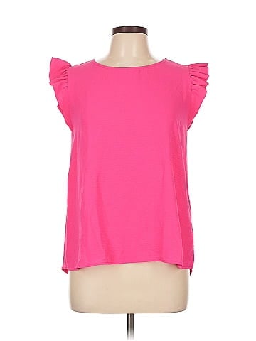 Les Amis Short Sleeve Top (view 1)