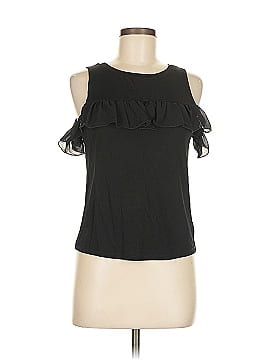 Willow & Clay Sleeveless Blouse