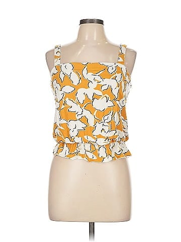Tart Sleeveless Top (view 1)