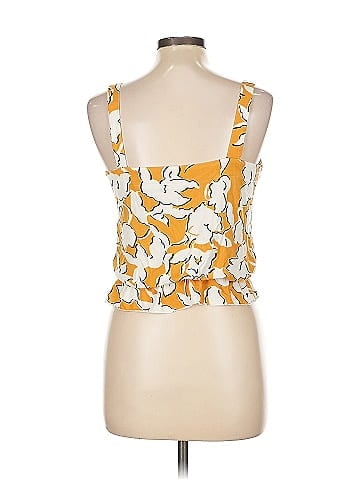 Tart Sleeveless Top (view 2)