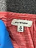 Max Studio Orange Casual Dress Size M - photo 6