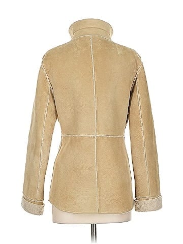 Guess Leather Jacket (view 2)