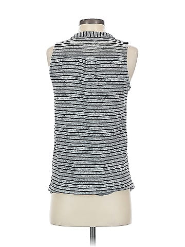 Moa Moa Sleeveless Blouse (view 2)