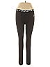 Assorted Brands Black Yoga Pants Size L - photo 1