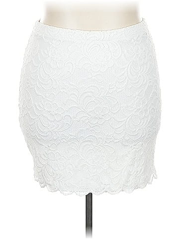 Ambiance Formal Skirt (view 1)