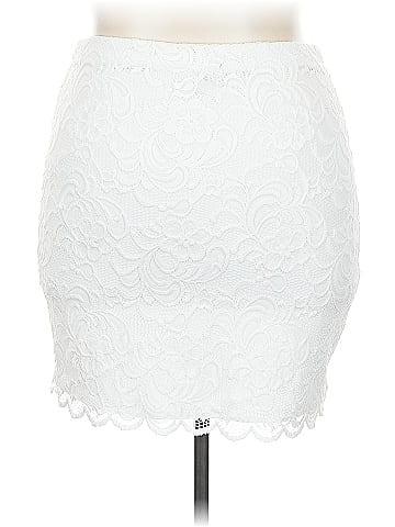 Ambiance Formal Skirt (view 2)