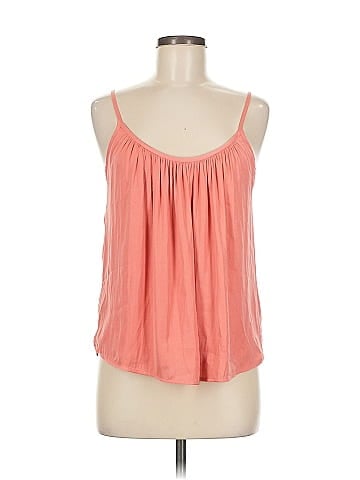 Allison Joy Sleeveless Blouse (view 1)