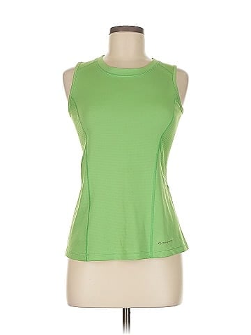 Moving Comfort Sleeveless T-Shirt (view 1)